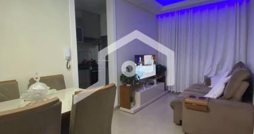 Apartamento com 2 quartos à venda na Rua Clodomiro de Oliveira, 770, Parque Reboucas, São Paulo