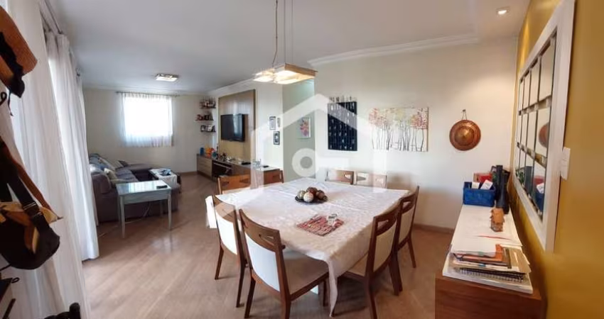 Apartamento com 3 quartos à venda na Rua Dionísio da Costa, 63, Vila Mariana, São Paulo