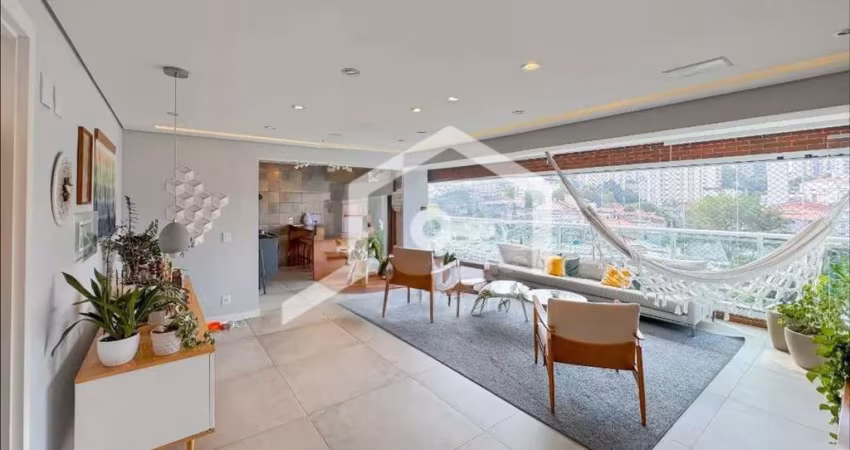Apartamento com 3 quartos à venda na Rua Dionísio da Costa, 410, Vila Mariana, São Paulo