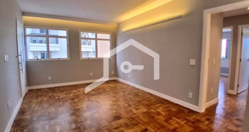 Apartamento com 3 quartos para alugar na Leopoldo Couto Magalhães Júnior, 591, Itaim Bibi, São Paulo