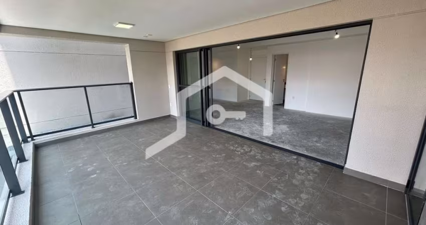 Apartamento com 4 quartos à venda na Rua das Azaléas, 70, Mirandópolis, São Paulo