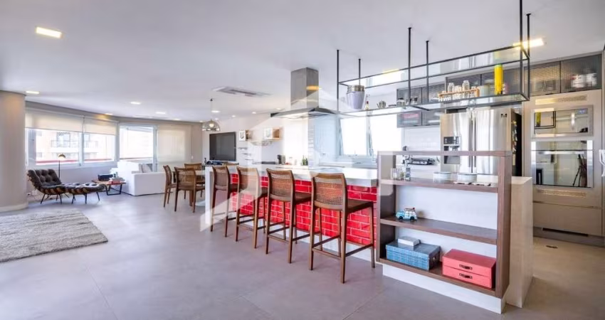 Apartamento com 4 quartos à venda na Rua Itapimirum, 80, Vila Andrade, São Paulo
