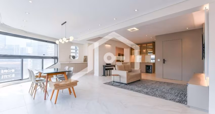 Apartamento com 3 quartos à venda na Rua Antônio de Oliveira, 805, Chácara Santo Antônio, São Paulo