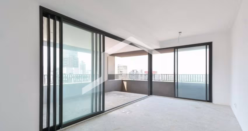 Apartamento com 3 quartos à venda na Rua João Moura, 502, Pinheiros, São Paulo