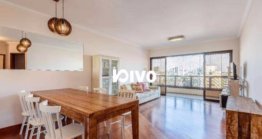 Apartamento 3 quartos  123 m² por R$ 1.145.000,00 - Praça da Árvore