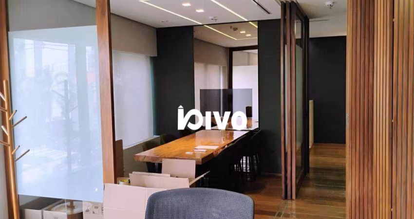 Conjunto, 66 m² - venda por R$ 950.000,00 ou aluguel por R$ 8.330,00/mês - Vila Mariana - São Paulo/SP