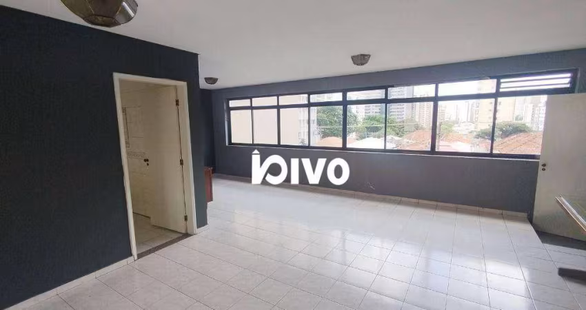 Loja para alugar, 350 m² por R$ 17.180/mês - Vila Clementino