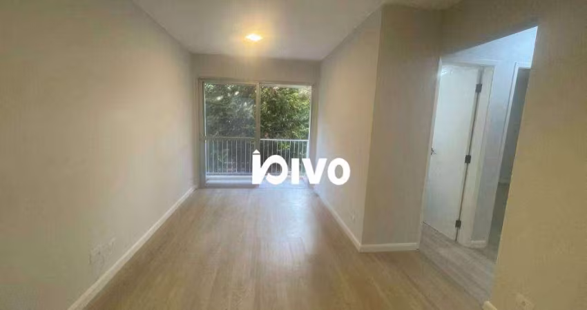 Apartamento com 3 quartos para alugar, 65 m² pacote por R$ 3.638/mês - Vila da Saúde