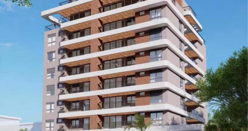 RESIDENCIAL TAMOIOS | VILA IZABEL | 3 QUARTOS COM SUÍTE