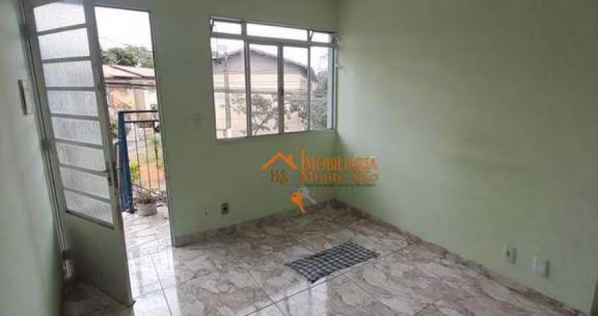 Apartamento com 2 dormitórios à venda, 45 m² por R$ 230.000,00 - Jardim Ottawa - Guarulhos/SP