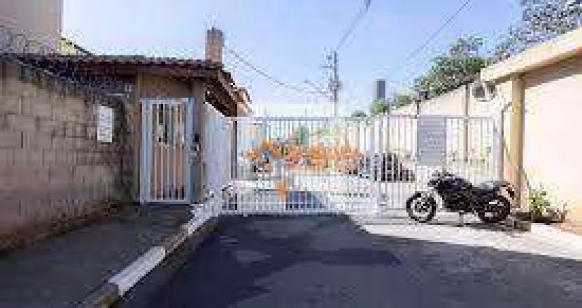 Apartamento com 2 dormitórios à venda, 46 m² por R$ 130.000,00 - Jardim Nova Cidade - Guarulhos/SP
