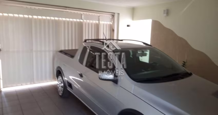 Casa em Núcleo Habitacional Dona Leonor Mendes de Barros, (Pederneiras) - SP