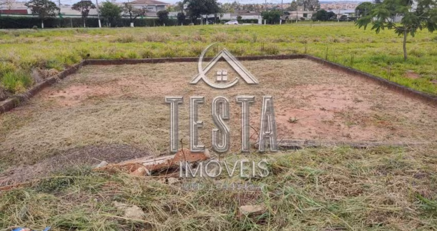 Oportunidade Excelente Terreno no Quinta Ranieri para Venda