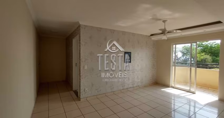 Apartamento em Vila Engler, (Bauru) - SP