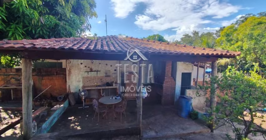 Oportunida de Rancho no Condominio Sucuri em Uru