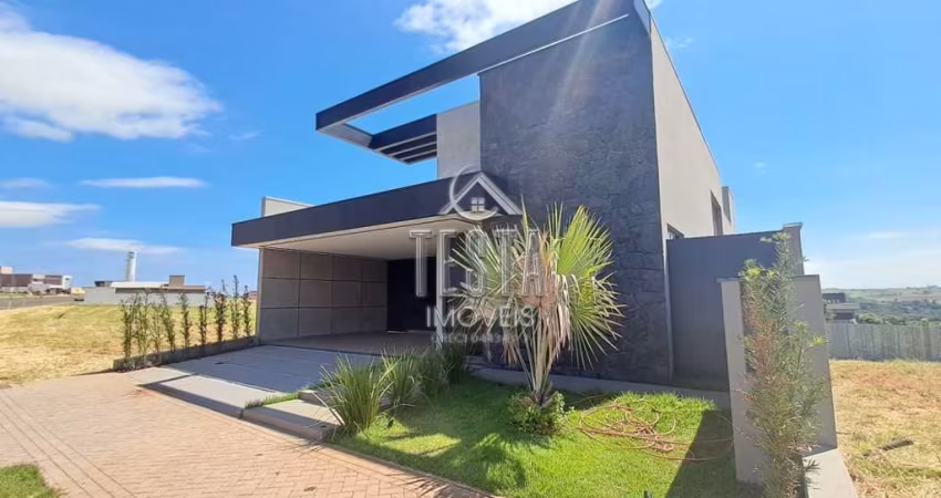 Casa para venda com 321 m² e 3 quartos em Residencial Guestier I, Piratininga - SP