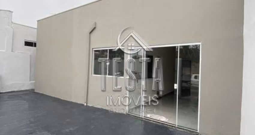 Casa para venda com 200 m² e 3 quartos em Núcleo Habitacional Mary Dota, Bauru - SP