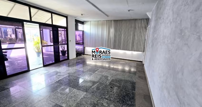 Sala comercial à venda na Avenida Morumbi, 8411, Santo Amaro, São Paulo