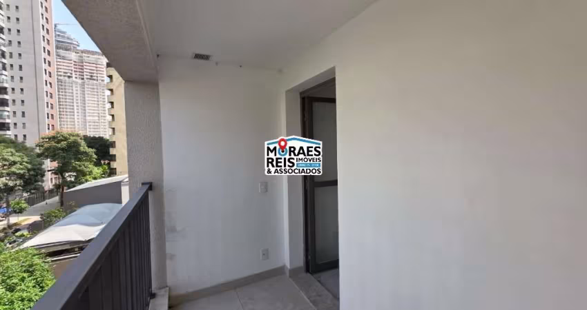 Apartamento com 1 quarto à venda na Rua Getúlio Soares da Rocha, 135, Jardim das Acacias, São Paulo