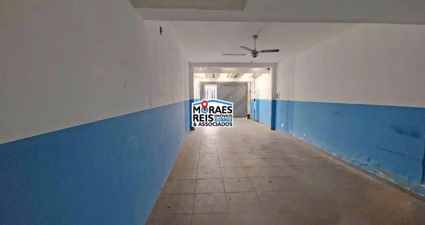 Ponto comercial para alugar na Rua Conde de Porto Alegre, 1399, Campo Belo, São Paulo