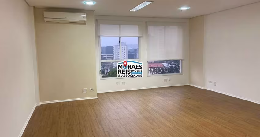 Apartamento com 1 quarto à venda na Rua Cláudio Soares, 72, Pinheiros, São Paulo