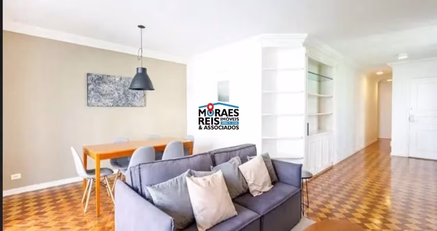 Apartamento com 3 quartos à venda na Rua Itacema, 348, Itaim Bibi, São Paulo
