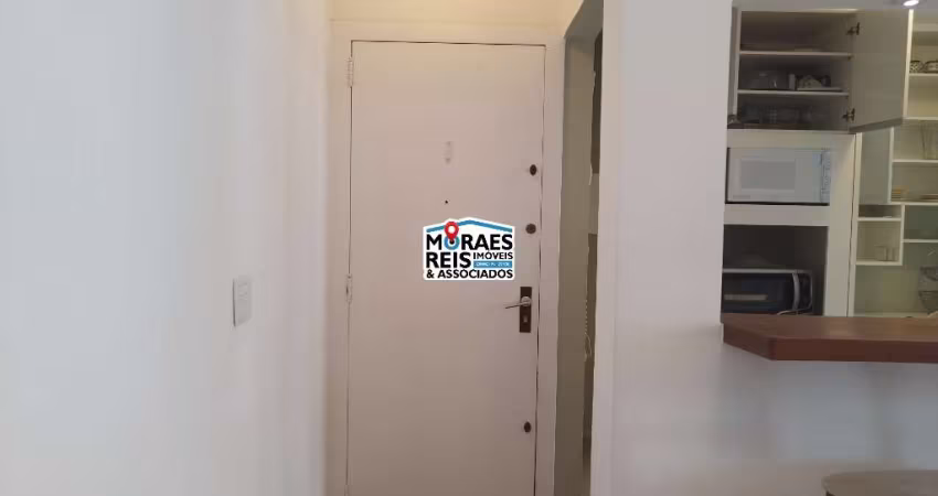 Apartamento com 1 quarto para alugar na Rua Iaiá, 112, Itaim Bibi, São Paulo