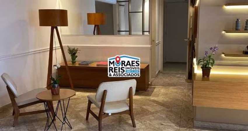 Apartamento com 3 quartos para alugar na Rua da Consolação, 3240, Cerqueira César, São Paulo