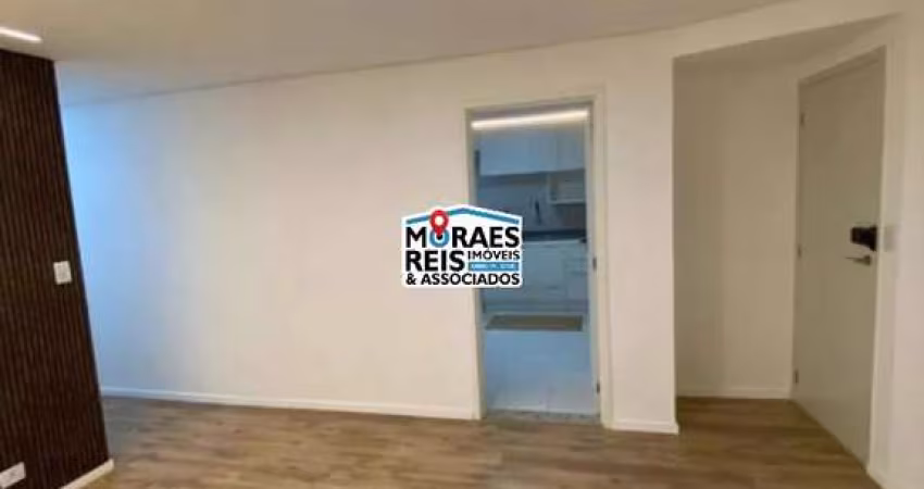 Apartamento com 2 quartos à venda na Rua Ática, 209, Vila Mascote, São Paulo