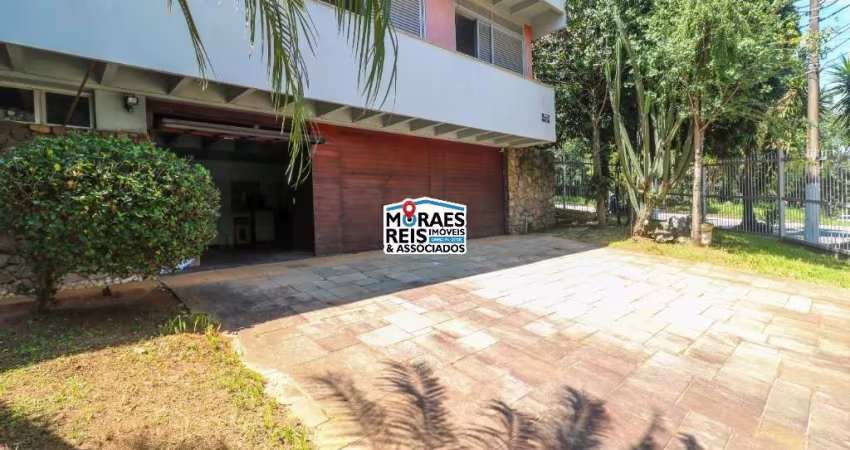 Casa com 5 quartos à venda na Avenida George Saville Dodd, 25, Jardim Guedala, São Paulo