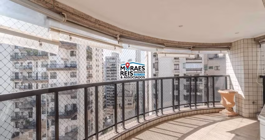Apartamento com 3 quartos à venda na Rua Doutor Gabriel dos Santos, 444, Higienópolis, São Paulo