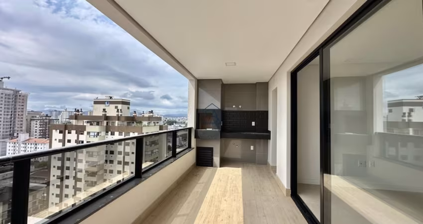 Apartamento com 04 quartos sendo 04 suítes 04 BWC localizado no bairro Nossa Senhora do Rosário, São José - SC.