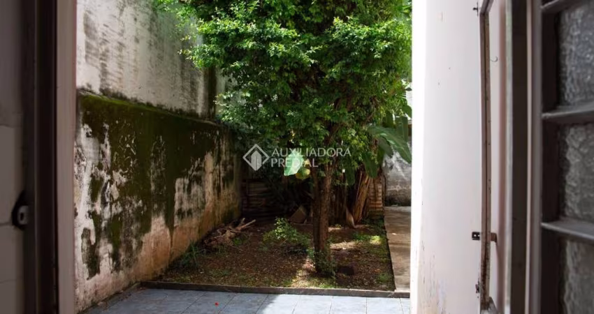 Casa com 4 quartos à venda na Rua Doutor Sabóia de Medeiros, 256, Vila Mariana, São Paulo