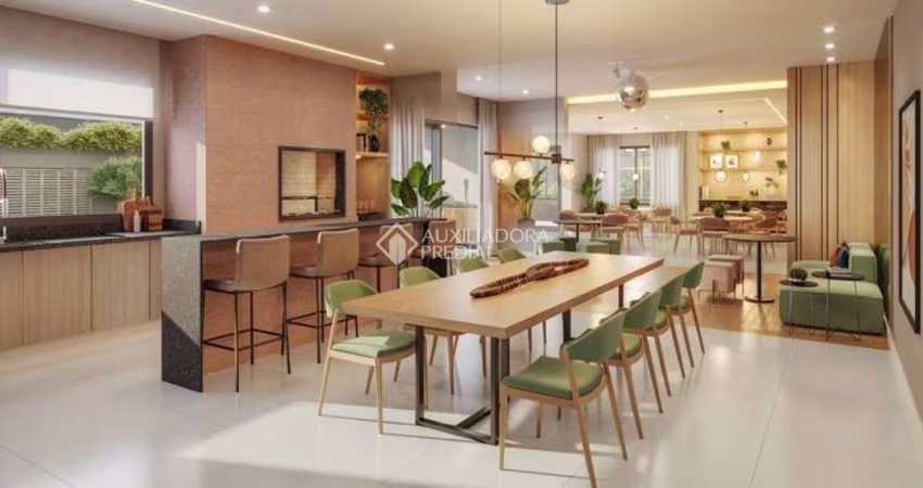 Apartamento com 2 quartos à venda na Rua São Paulo, 1653, Santa Paula, São Caetano do Sul