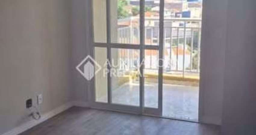 Apartamento com 2 quartos à venda na Rua Rio de Janeiro, 1014, Osvaldo Cruz, São Caetano do Sul