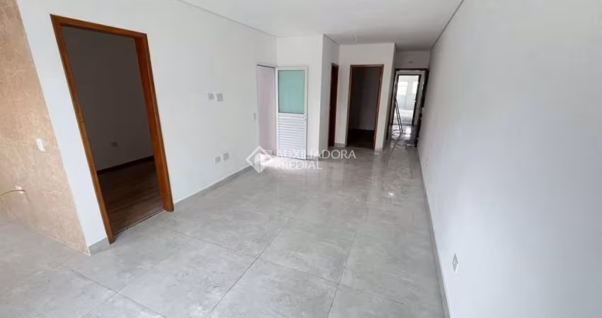 Apartamento com 2 quartos à venda na Domício da Gama, 22, Vila América, Santo André