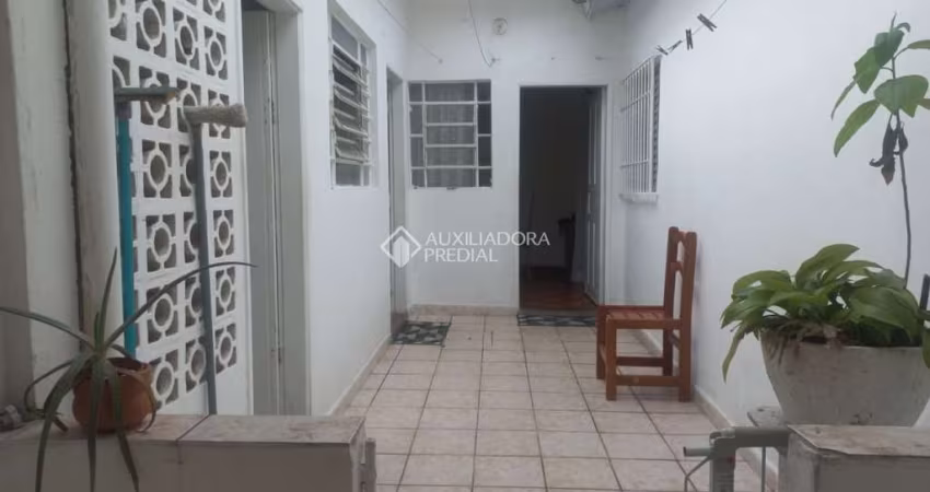 Casa com 5 quartos à venda na Rua Monteiro Soares Filho, 166, Parque da Vila Prudente, São Paulo
