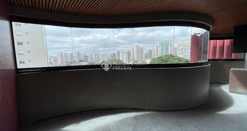 Apartamento com 3 quartos à venda na Rua Martim Francisco, 150, Santa Paula, São Caetano do Sul