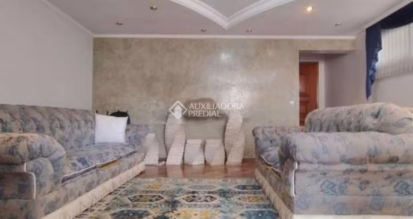 Apartamento com 3 quartos à venda na Rua Wenceslau Brás, 129, Santa Paula, São Caetano do Sul