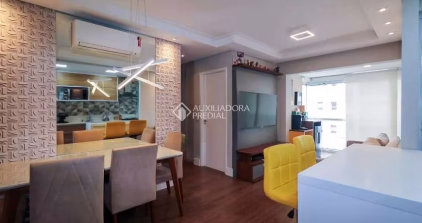 Apartamento com 2 quartos à venda na Rua Rio de Janeiro, 335, Osvaldo Cruz, São Caetano do Sul