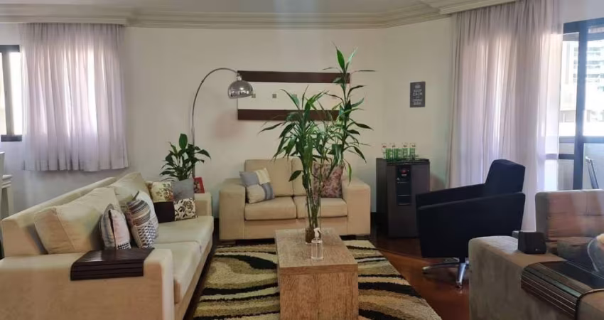 Apartamento com 4 quartos à venda na Rua Rio Grande do Sul, 618, Santo Antônio, São Caetano do Sul