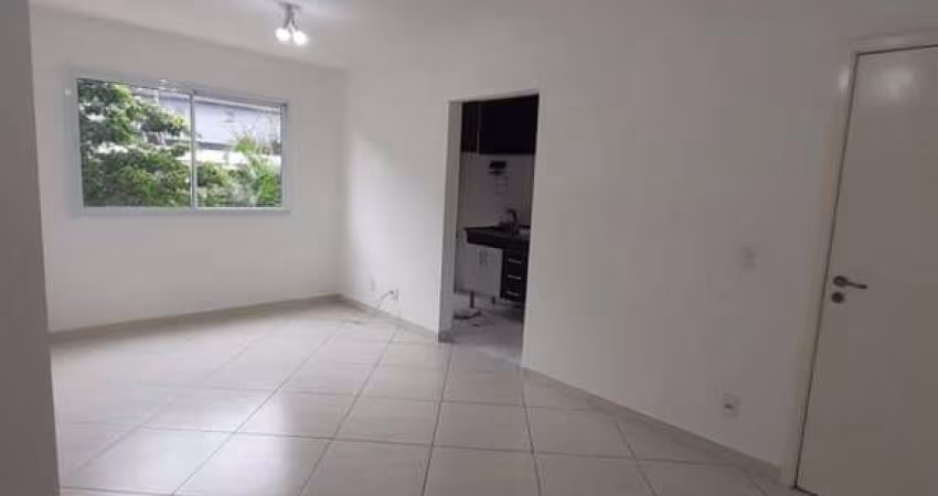 Apartamento com 2 quartos à venda na Rua Júlio de Mesquita, 460, Paulicéia, São Bernardo do Campo