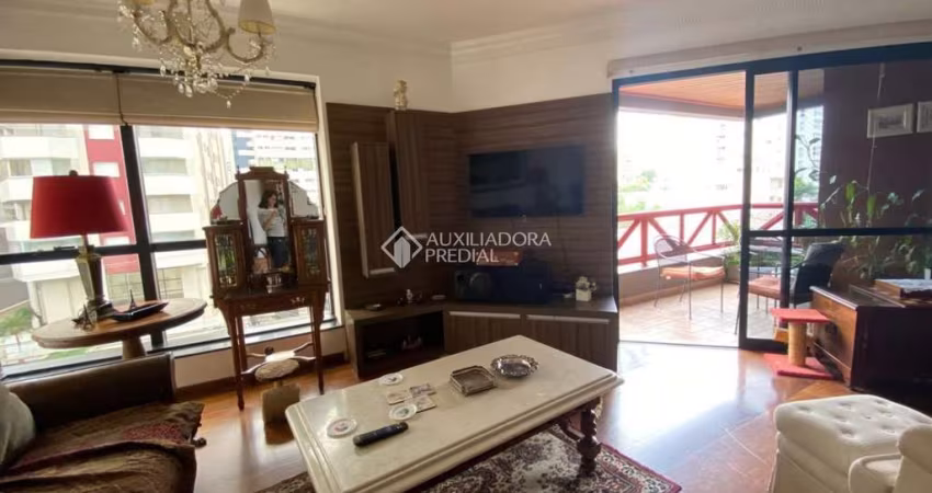 Apartamento com 3 quartos à venda na Avenida Doutor Augusto de Toledo, 886, Santa Paula, São Caetano do Sul