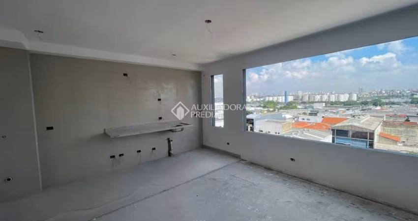 Apartamento com 1 quarto à venda na Rua Alagoas, 518, Centro, São Caetano do Sul