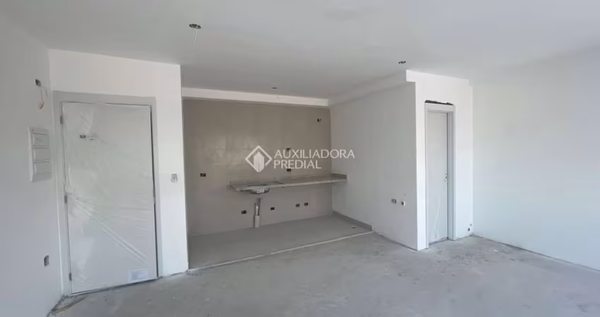 Apartamento com 1 quarto à venda na Rua Alagoas, 518, Centro, São Caetano do Sul