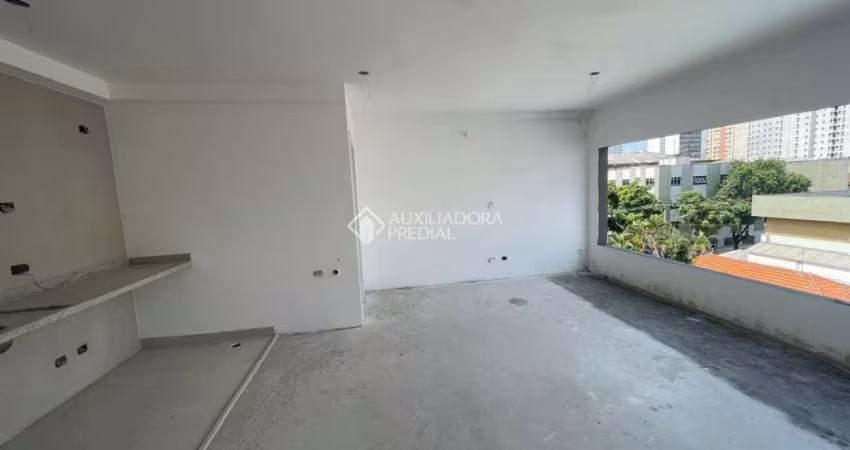 Apartamento com 1 quarto à venda na Rua Alagoas, 518, Centro, São Caetano do Sul