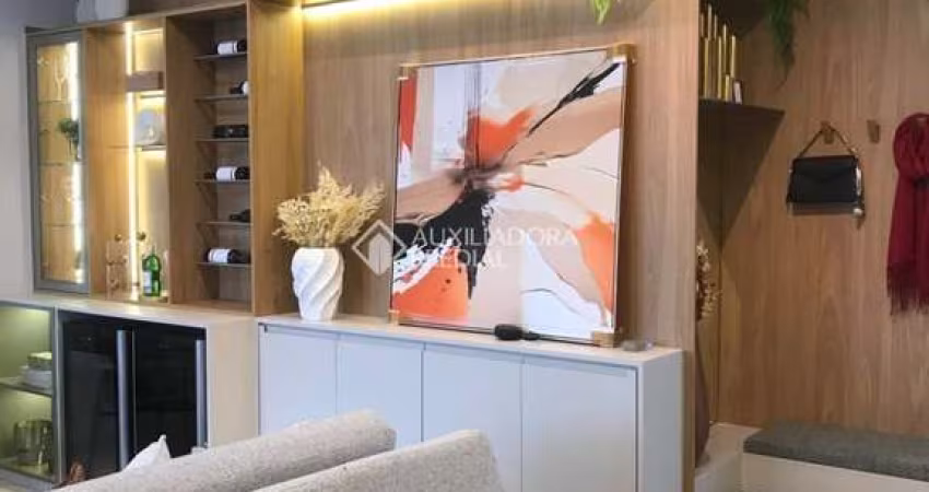 Apartamento com 3 quartos à venda na Rua São Paulo, 100, Cerâmica, São Caetano do Sul