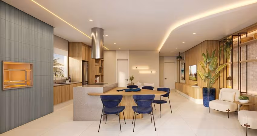 Apartamento com 2 quartos à venda na Rua São Paulo, 100, Cerâmica, São Caetano do Sul