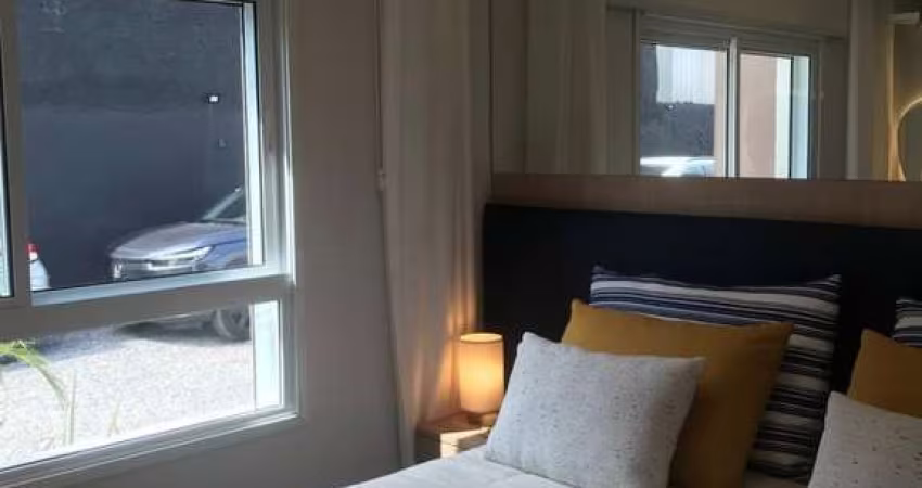 Apartamento com 2 quartos à venda na Rua São Paulo, 100, Cerâmica, São Caetano do Sul