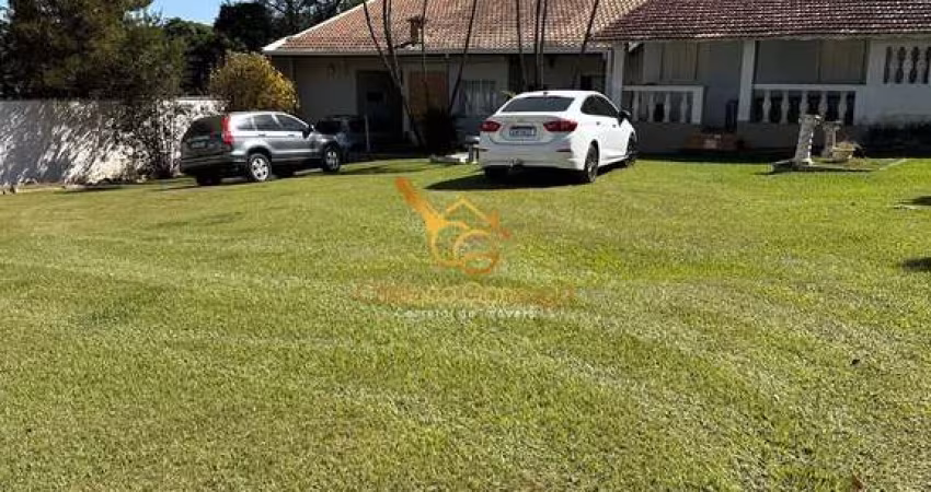 Chácara à venda no bairro Chácaras Sol Nascente - Mogi Mirim/SP